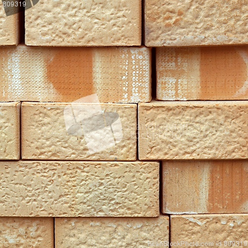 Image of Bricks