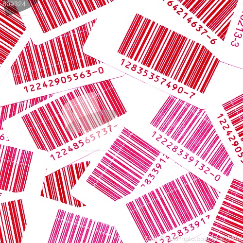 Image of Barcode