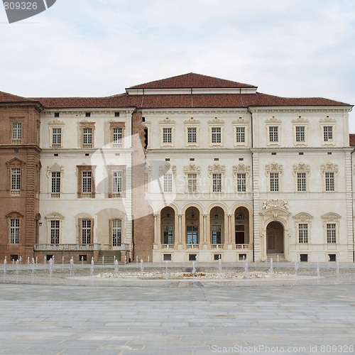 Image of Venaria Reale