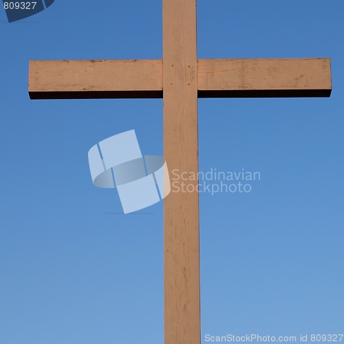 Image of Cross