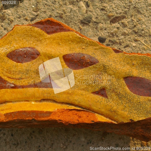 Image of Sherd