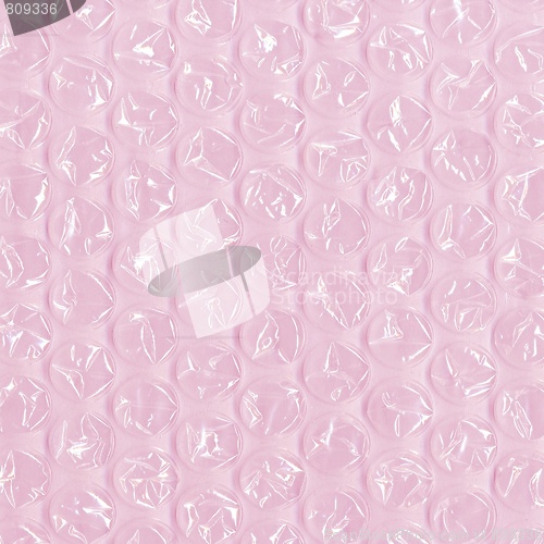 Image of Bubble wrap