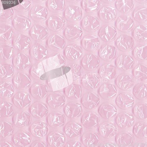 Image of Bubble wrap