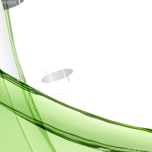 Image of Water
