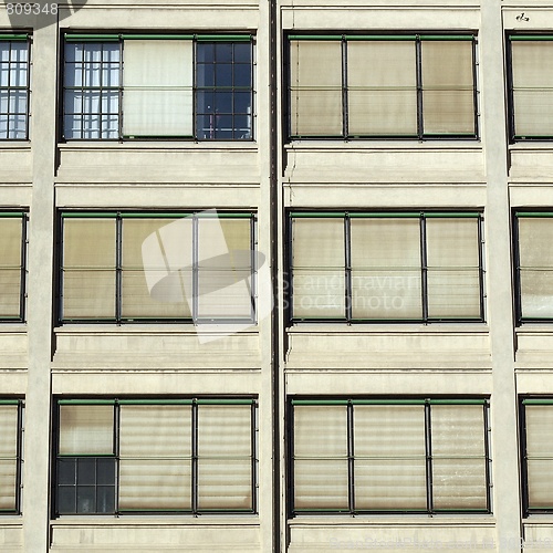 Image of Torino Lingotto