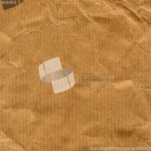 Image of Paper bag