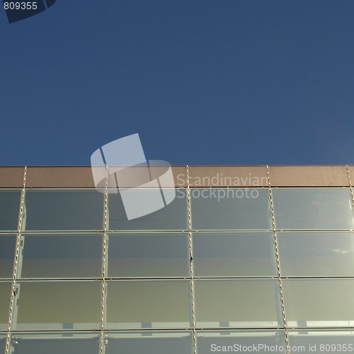 Image of Skyscraper