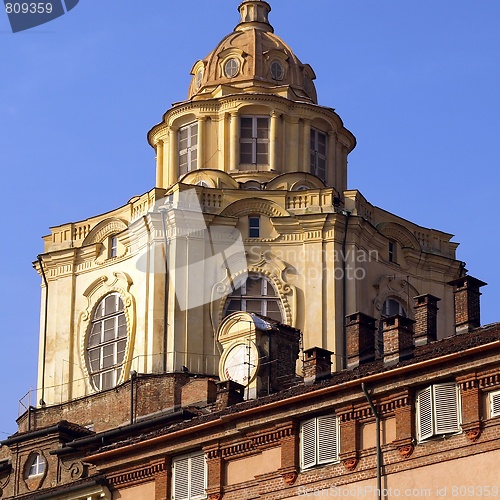 Image of San Lorenzo Turin