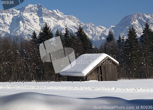 Image of Wintermountains