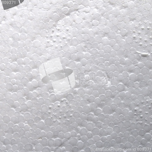 Image of Expanded polystyrene