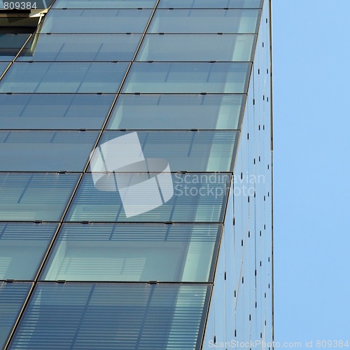 Image of Skyscraper