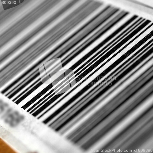 Image of Barcode