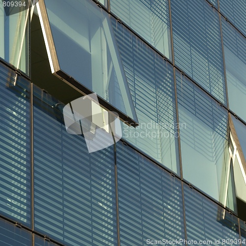 Image of Skyscraper