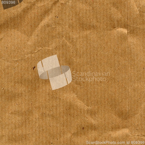 Image of Paper bag