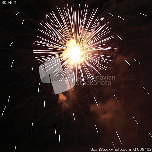 Image of Fireworks