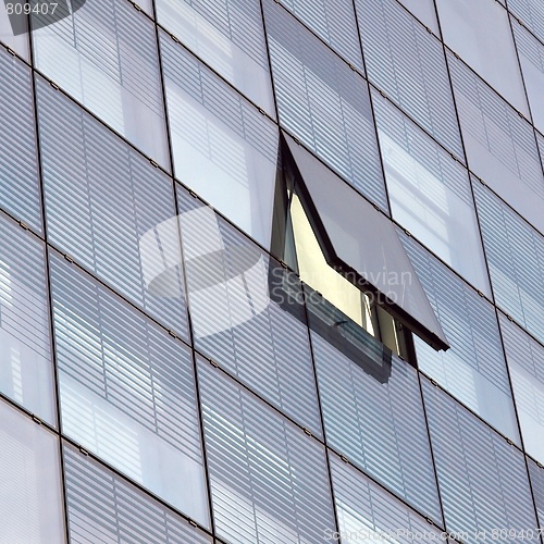 Image of Skyscraper