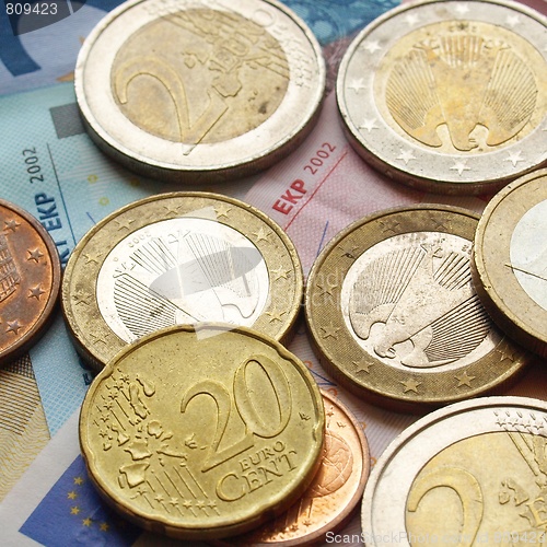 Image of Euros