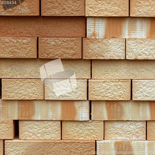 Image of Bricks