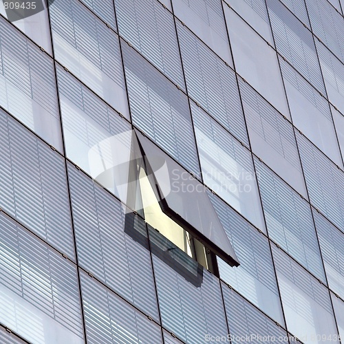 Image of Skyscraper