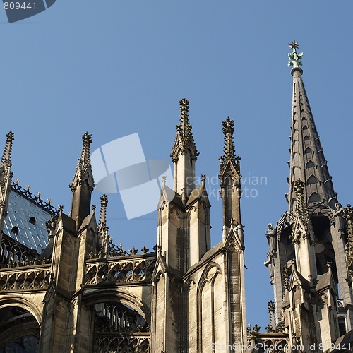 Image of Koeln Dom