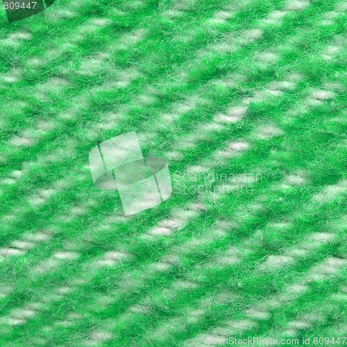 Image of fabric