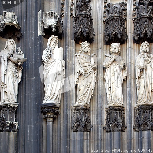 Image of Koelner Dom