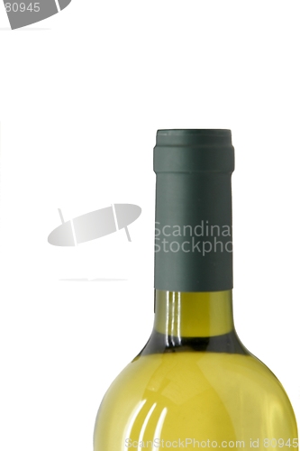 Image of Wine Bottle