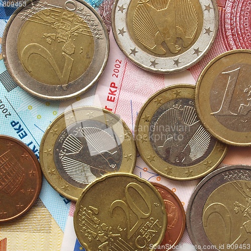 Image of Euros