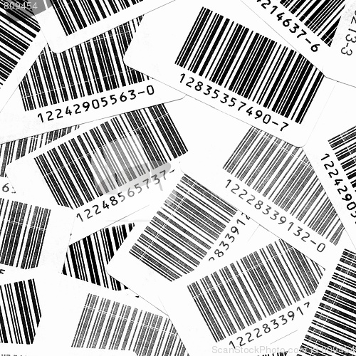 Image of Barcode