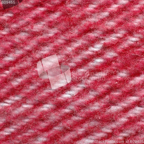 Image of fabric