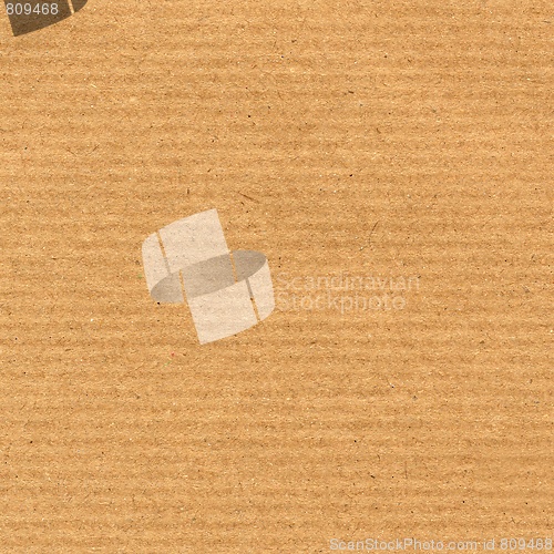 Image of Brown paper background