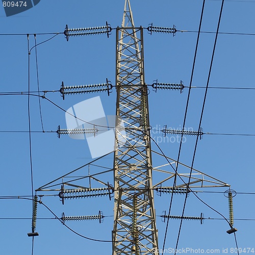 Image of Transmission line