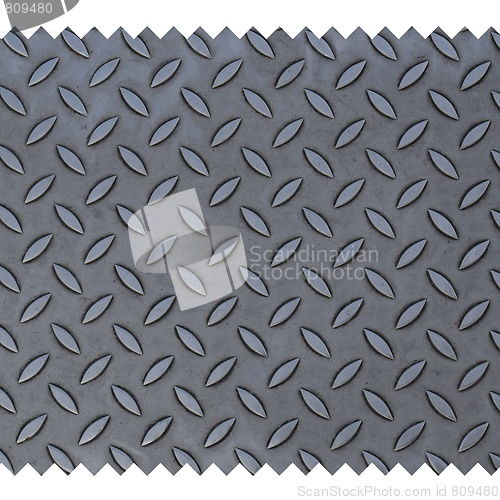 Image of Fabric sample