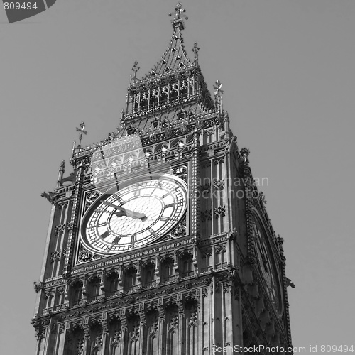 Image of Big Ben