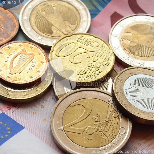 Image of Euros