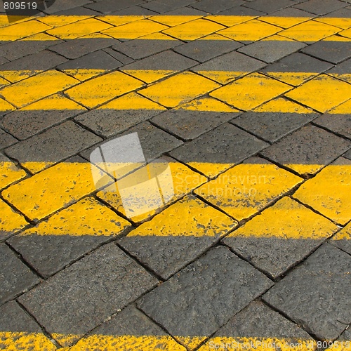 Image of Zebra crossing