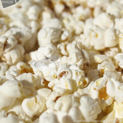 Image of Pop Corn