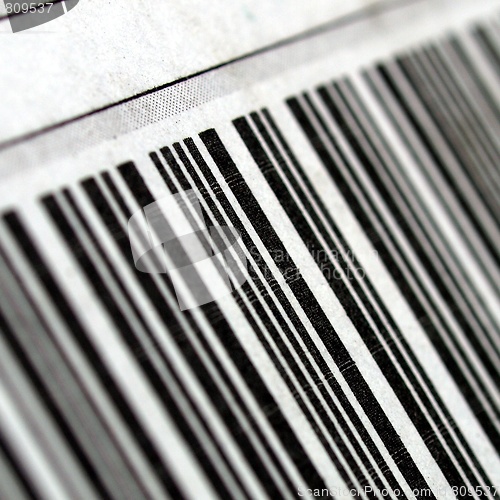 Image of Barcode