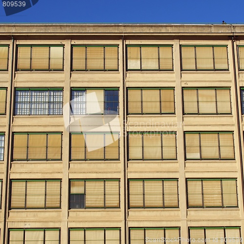 Image of Torino Lingotto