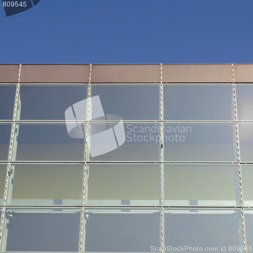 Image of Skyscraper