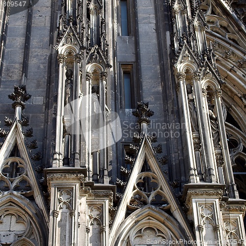 Image of Koeln Dom