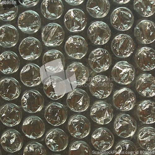 Image of Bubble wrap