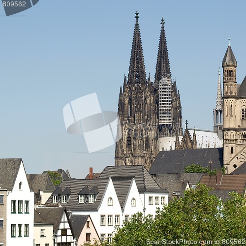 Image of Koeln Dom