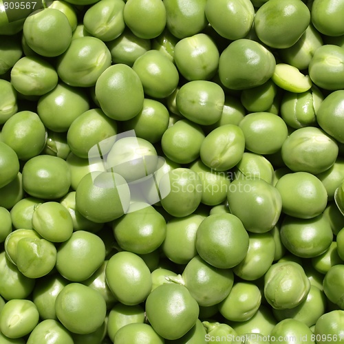 Image of Peas