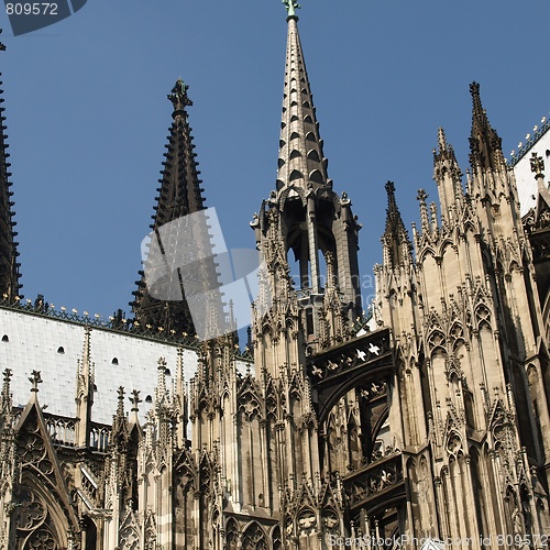 Image of Koeln Dom