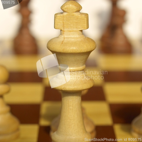 Image of Chessboard