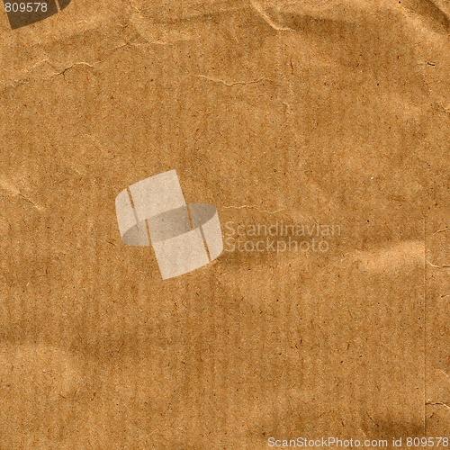 Image of Paper bag