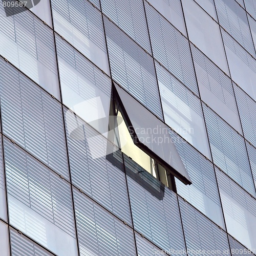 Image of Skyscraper