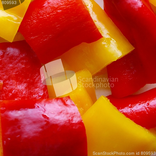 Image of Peppers