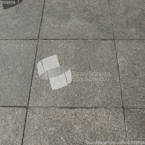 Image of Concrete pavement